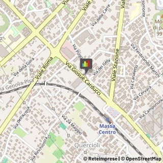 Frutta Secca,54100Massa-Carrara