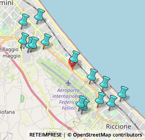 Mappa SS16, 47924 Rimini RN, Italia (2.41214)