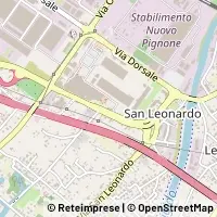 Map Massa