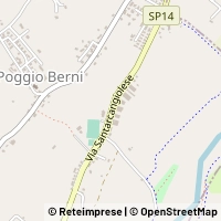 Peta Santarcangelo di Romagna