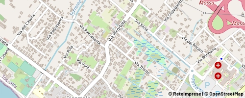 Mappa Massa