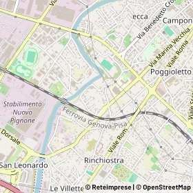 Mappa 54100