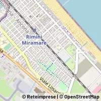 Peta Rimini