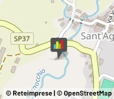 Campeggi, Villaggi Turistici e Ostelli,50038Firenze