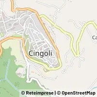 Kort Cingoli