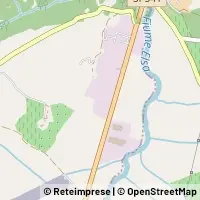 Map Colle di Val d'Elsa