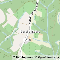 Map Castelnuovo Berardenga