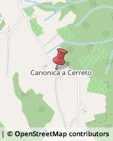 Località Canonica a Cerreto, ,53019Castelnuovo Berardenga