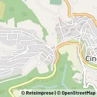 Carte Cingoli