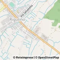Map Arezzo