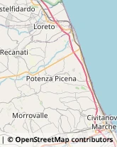 Aziende Agricole Potenza Picena,62018Macerata