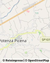 Aziende Agricole Potenza Picena,62018Macerata