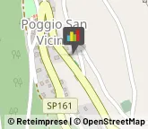 Asili Nido Poggio San Vicino,62021Macerata