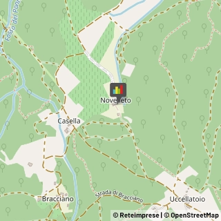 Agriturismi,53035Siena