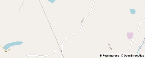 Mappa Città di Castello