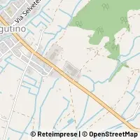 Mapa Arezzo