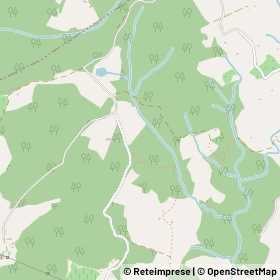 Mappa 56040