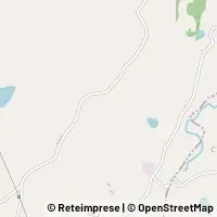 Mapa Città di Castello