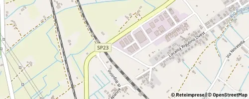 Mappa Arezzo