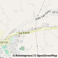 Carte Potenza Picena