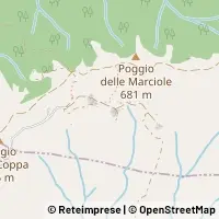 Karte Anghiari