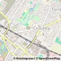 Map Modena