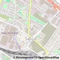 Térkép Modena