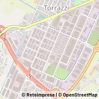 Peta Modena