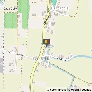 Bar e Caffetterie San Polo d'Enza,42020Reggio nell'Emilia