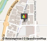 Osterie e Trattorie,12038Cuneo