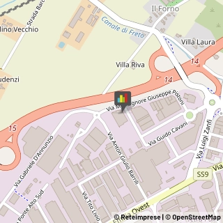 Spacci Aziendali Modena,41100Modena