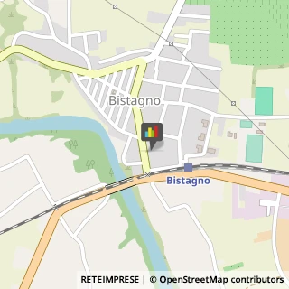 Pasticcerie - Dettaglio Bistagno,15012Alessandria