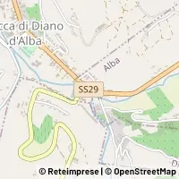 Carte Alba