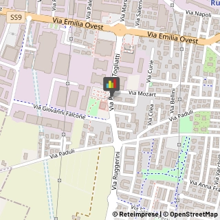 Acque Minerali e Bevande - Vendita Rubiera,42048Reggio nell'Emilia