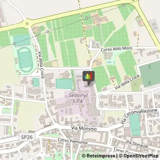 Distillerie,12037Cuneo