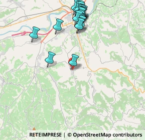 Mappa Via Umberto I, 12055 Diano d'Alba CN, Italia (4.7365)
