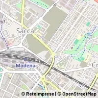 Kart Modena