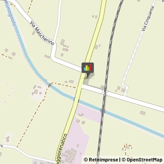 Autolavaggio San Giorgio di Piano,40016Bologna