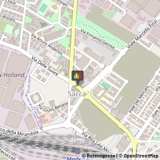 Pubblicità - Agenzie e Studi,41122Modena