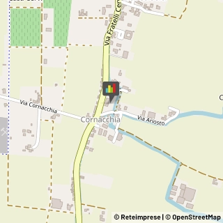 Pizzerie San Polo d'Enza,42020Reggio nell'Emilia