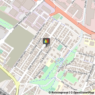 Internet - Provider,41122Modena