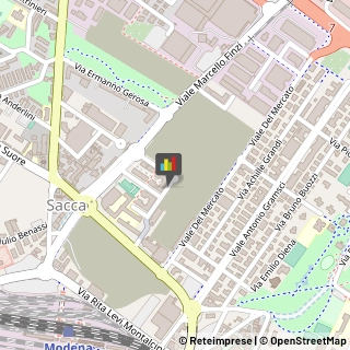 Pubblicità - Agenzie e Studi,41122Modena