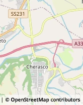 Aziende Agricole Cherasco,12062Cuneo