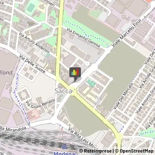 Impianti di Riscaldamento,41122Modena