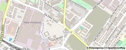 Mappa 모데나