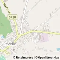 Kort Revello