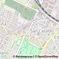 Karta Modena