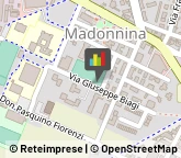Abbigliamento Alta Moda Modena,41123Modena