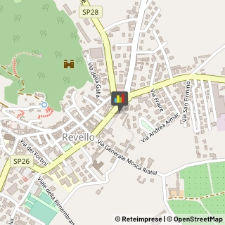 Parrucchieri Revello,12036Cuneo