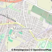 Peta Modena